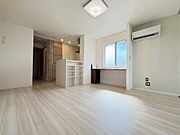 ※別部屋の写真です