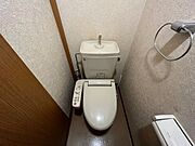 ※別部屋の写真です