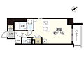ブランシエスタ河原町4階7.8万円
