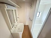 ※別部屋の写真です
