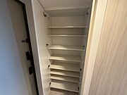 別号室の写真です