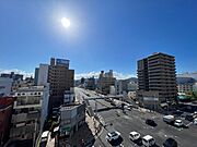 別号室の写真です