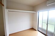 ※別部屋の写真です