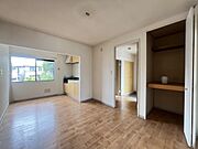 ※別部屋の写真です