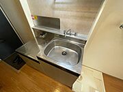 ※別号室の写真になります