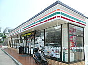 コンビニ「セブンイレブン廿日市大野沖塩屋店まで1394ｍ」