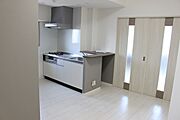 ※別部屋の写真です