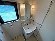 ※別部屋の写真です