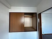 ※別部屋の写真です