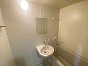 ※別部屋の写真です