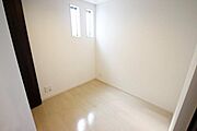 ※別部屋の写真です