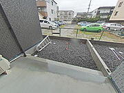 ※別部屋の写真です