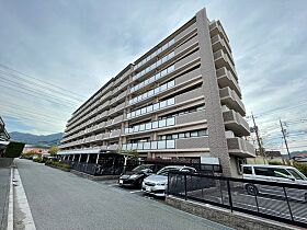 グランコート坂  ｜ 広島県安芸郡坂町坂東1丁目（賃貸マンション3LDK・6階・63.65㎡） その1