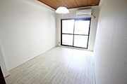 別号室の写真です。