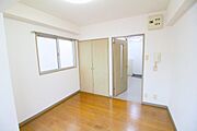 ※別部屋の写真です
