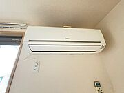 ※別部屋の写真です