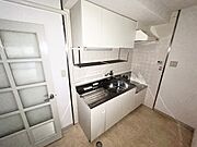 ※別部屋の写真です
