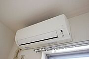 ※別部屋の写真です
