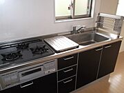 ※別部屋の写真です
