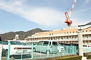 病院「医療法人社団うすい会高陽ニュータまで3505ｍ」