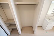 ※別部屋の写真です