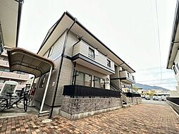 コーポシルフィードN　A棟