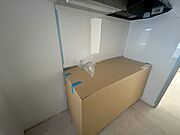 ※他の部屋の写真です