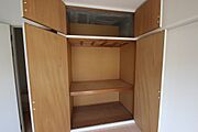 ※別部屋の写真です