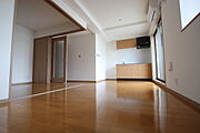 ※別の部屋の写真です。