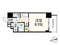 CASSIA河原町平和大通11階7.4万円