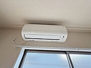 ※別部屋の写真です