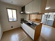 ※別部屋の写真です