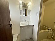※別部屋の写真です