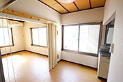 ※別部屋の写真です