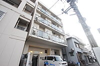 広島県広島市南区宇品海岸1丁目：物件画像／株式会社良和ハウス　祇園店