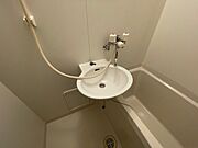 ※別部屋の写真です