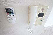※別部屋の写真です