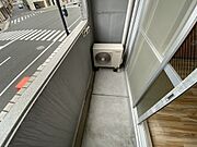 ※別部屋の写真です