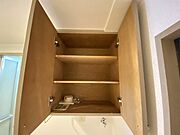 ※別部屋の写真です