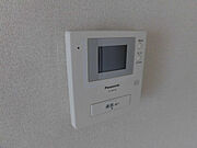 ※別の部屋の写真です