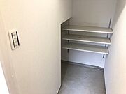 ※別部屋の写真です