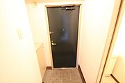 ※別部屋の写真です
