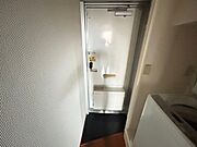 ※別部屋の写真です