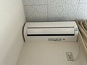 ※別部屋の写真です