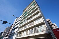 広島県広島市中区西平塚町：物件画像／株式会社良和ハウス　祇園店