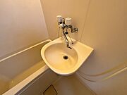 ※別部屋の写真です