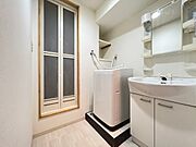 ※別部屋の写真です