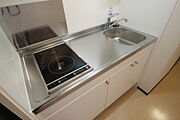 ※別部屋の写真です