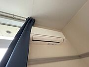 ※別部屋の写真です