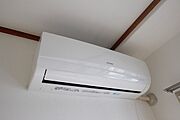 ※別部屋の写真です